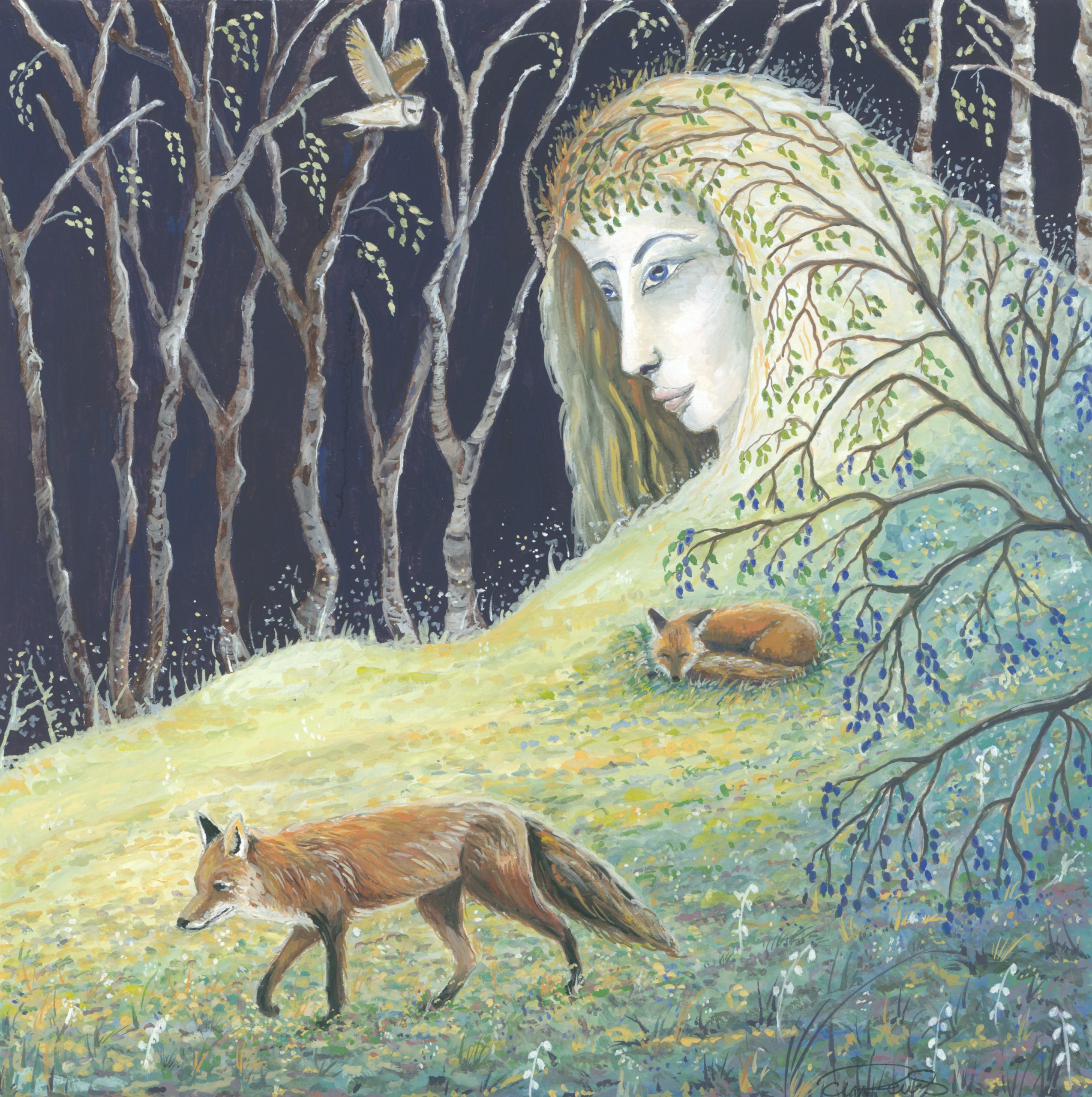 The Mother Wound: When Early Care Leaves Invisible Scars