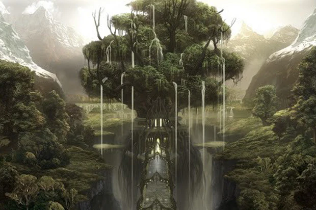 The Four Doors to the Unconscious: Dreams, Relationships, Symbols and Symptoms