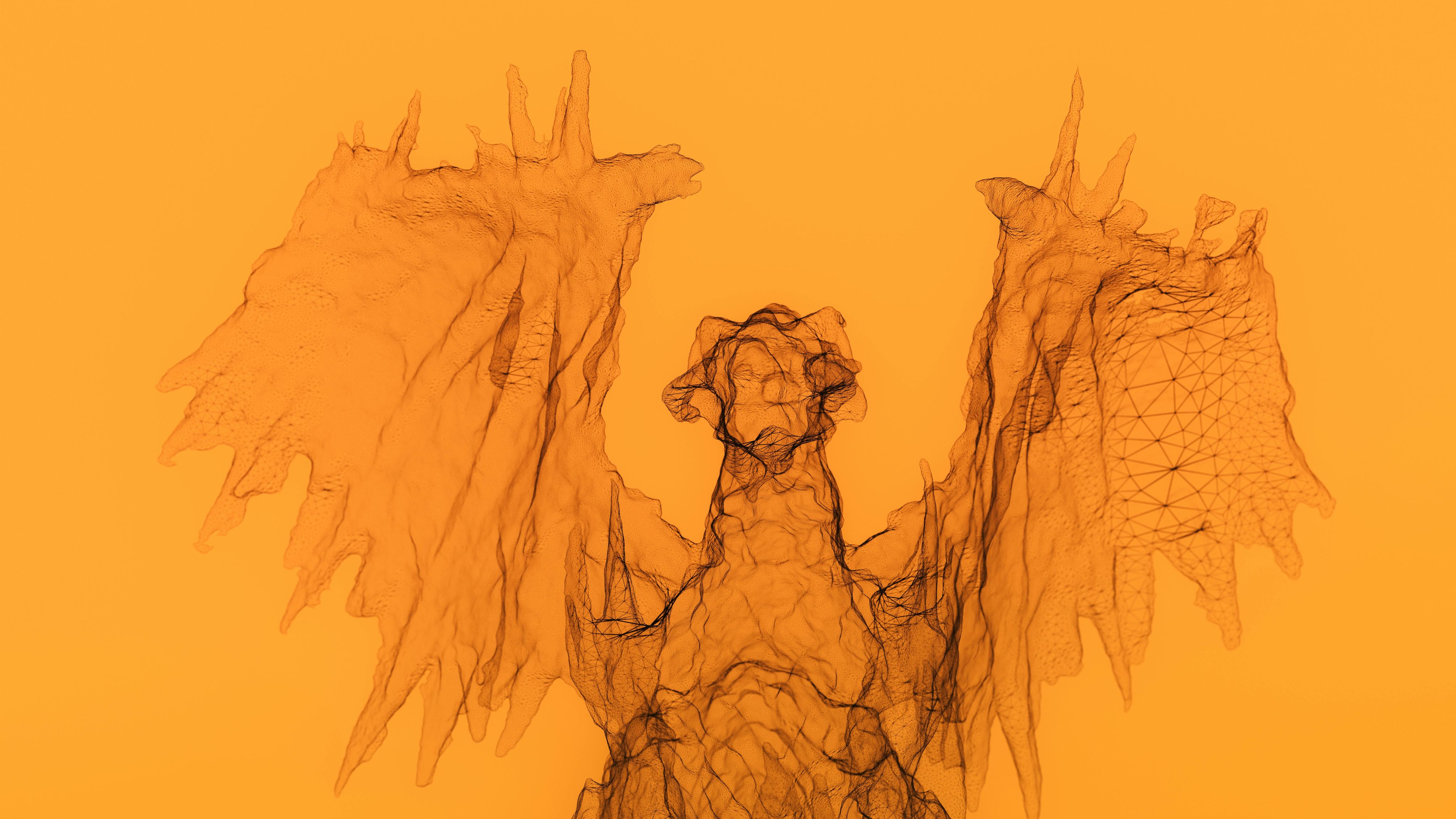 Symbols as a Bridge to Wholeness